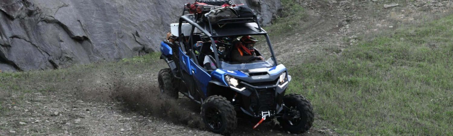 2023 Can-Am® Commander for sale in YPK Pound, Pound, Virginia